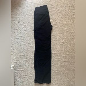 Zara cargo pants